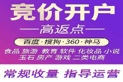 科技公司SEM外包战略的案例研究